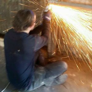 Meet your Posher, Kaleb